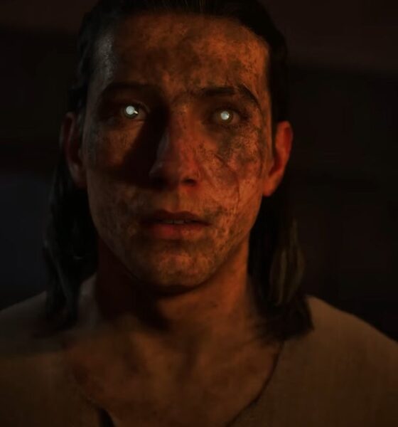The Blood of Dawnwalker gets a late summer release date, system requirements, and another, very Witchery, gameplay look-in