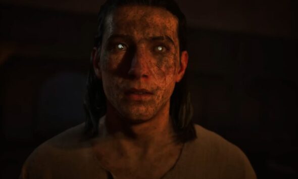 The Blood of Dawnwalker gets a late summer release date, system requirements, and another, very Witchery, gameplay look-in