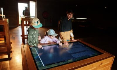 From war zones to prison camps, a new generation of video games is helping museums bring history to life and reach new audiences