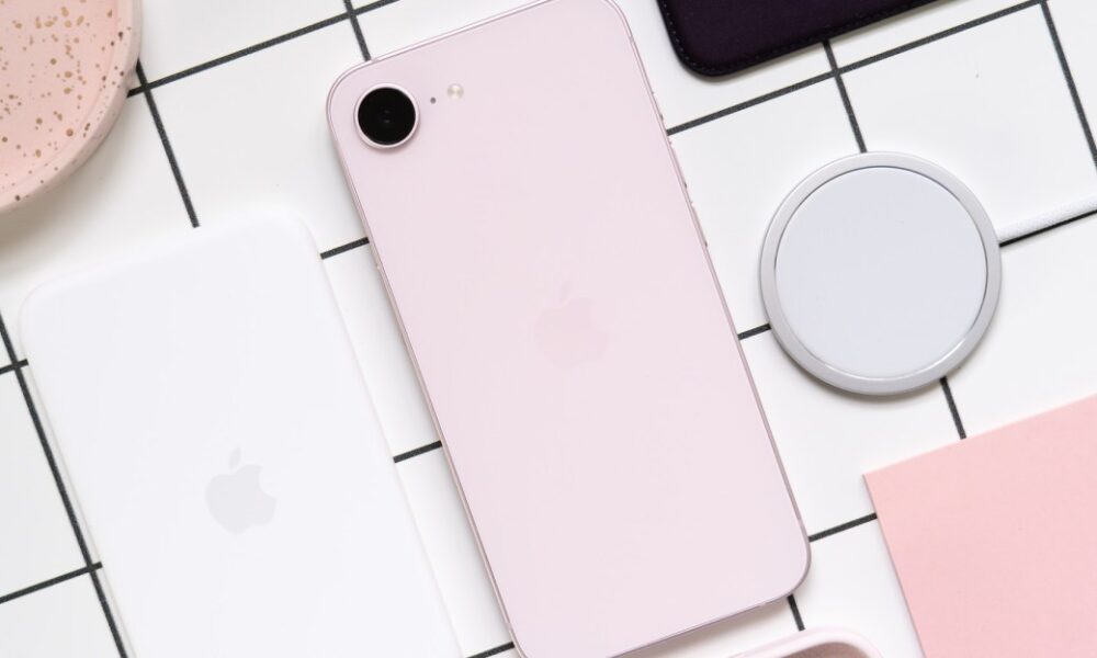 Our new favorite budget phones