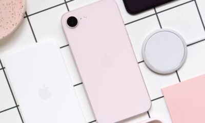 Our new favorite budget phones