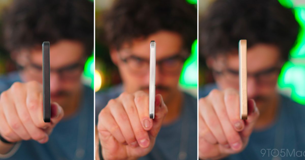 These are the best ultra-slim MagSafe batteries you can get today