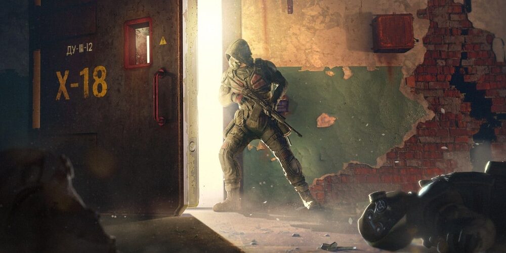 STALKER 2 Update Sealed Truth header