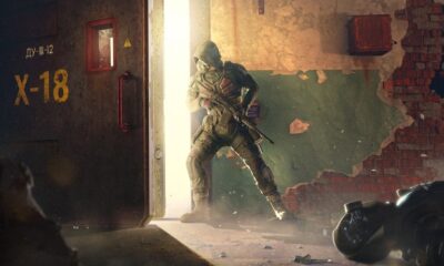 STALKER 2 Update Sealed Truth header