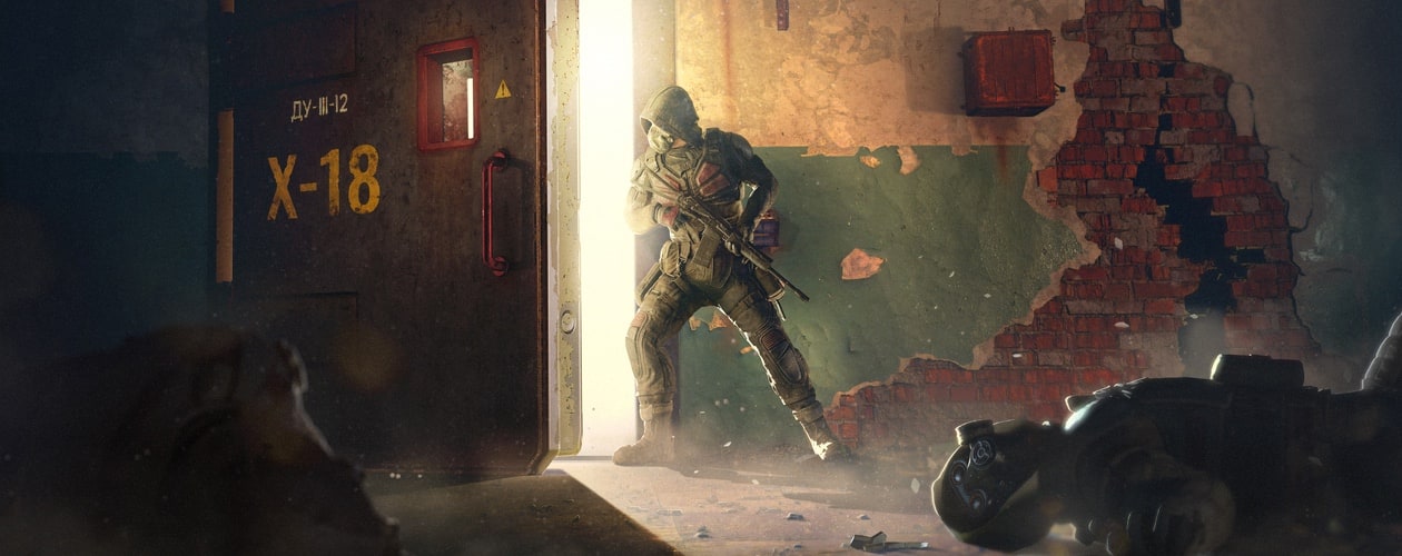 STALKER 2 Update Sealed Truth header