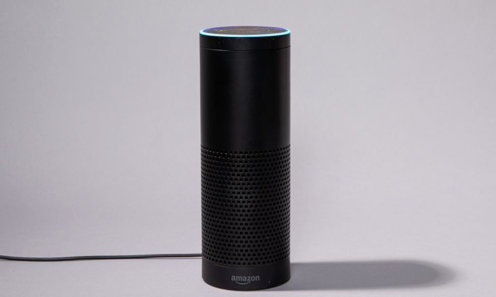 The full origins of Alexa and the Amazon Echo