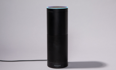 The full origins of Alexa and the Amazon Echo