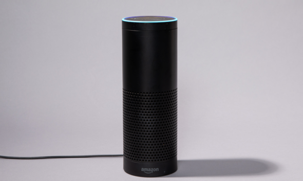 The full origins of Alexa and the Amazon Echo