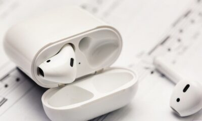 The AirPods are Tim Cook’s most underrated achievement