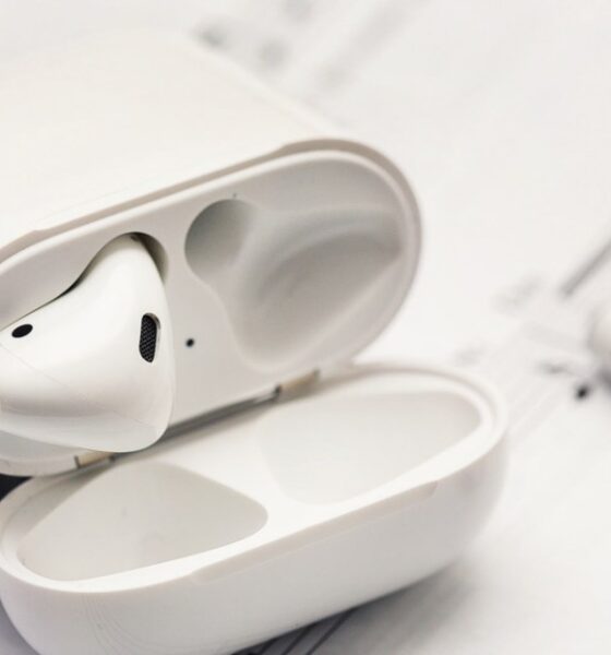 The AirPods are Tim Cook’s most underrated achievement
