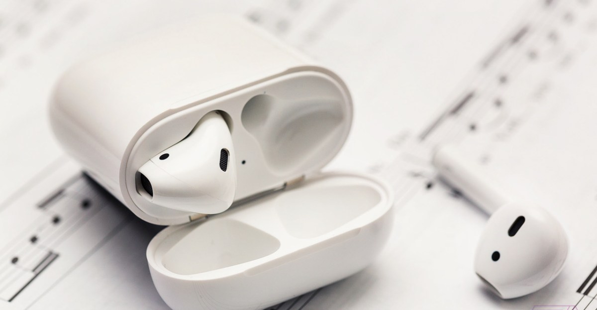 The AirPods are Tim Cook’s most underrated achievement