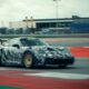 SSR Performance teases Project Leo: The ultimate track Porsche 911