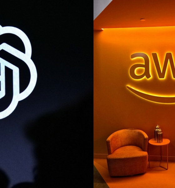 OpenAI sees 'staggering' demand for Amazon offering, says Microsoft partnership held it back – GeekWire