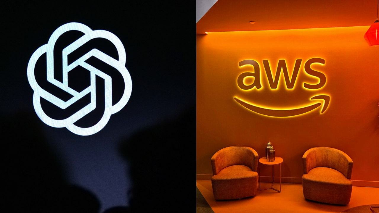 OpenAI sees 'staggering' demand for Amazon offering, says Microsoft partnership held it back – GeekWire