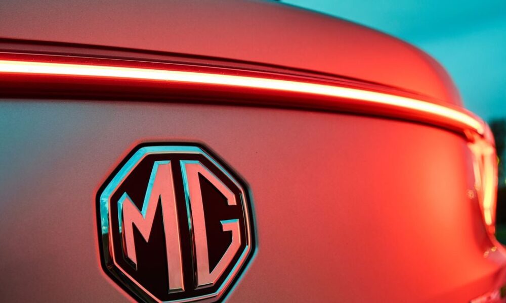 MG 4 EV Urban could go cheaper for fleets