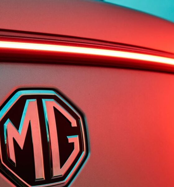 MG 4 EV Urban could go cheaper for fleets