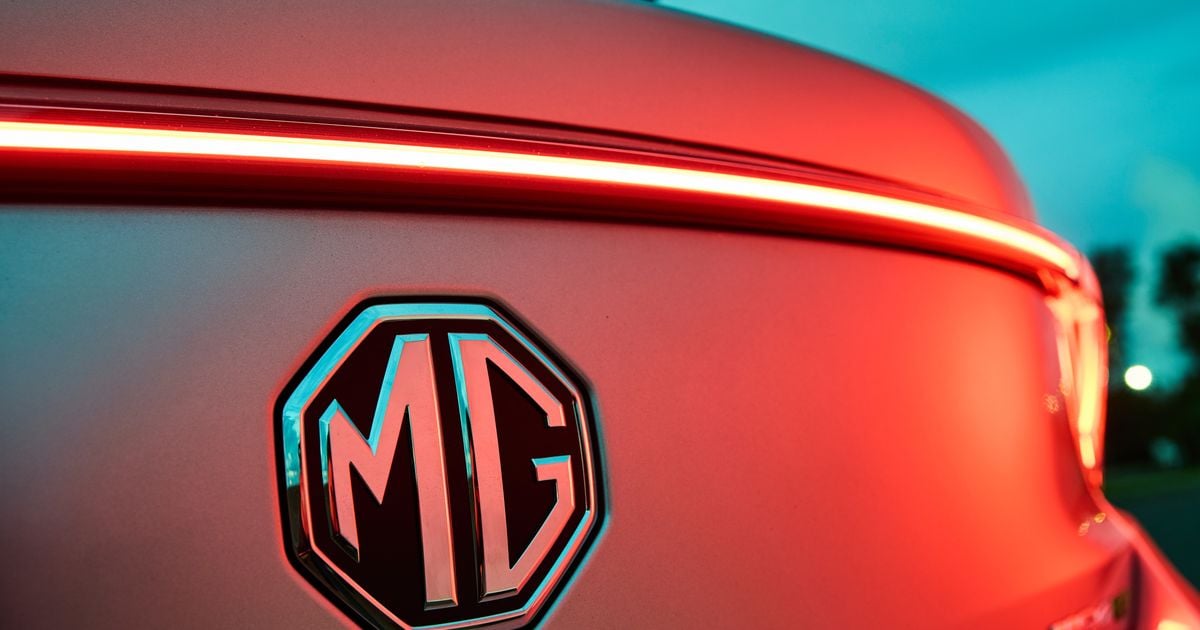 MG 4 EV Urban could go cheaper for fleets