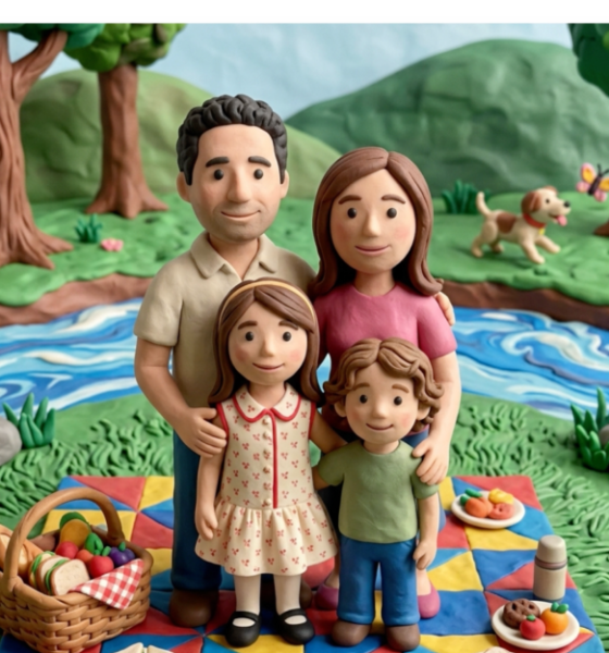 Gemini can now pull from Google Photos to generate personalized images