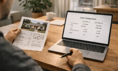 What Real Estate Investors Need to Know About Financing Rental Properties