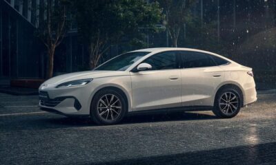 2026 BYD Seal 6 price and specs