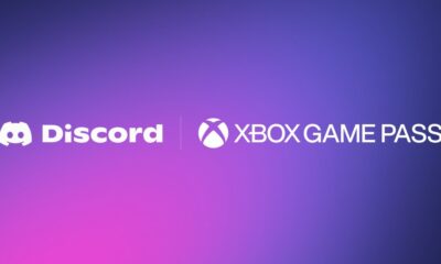 Microsoft teases mysterious Discord and Xbox Game Pass partnership