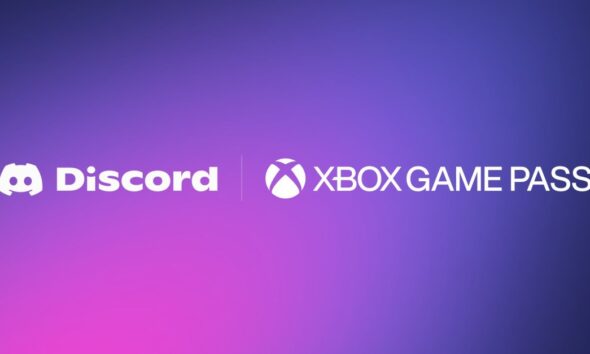 Microsoft teases mysterious Discord and Xbox Game Pass partnership