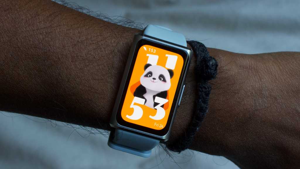 Huawei Band 11 Pro review 2ssfdsfs