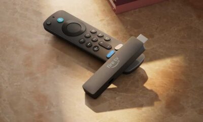 The new Fire TV Stick HD