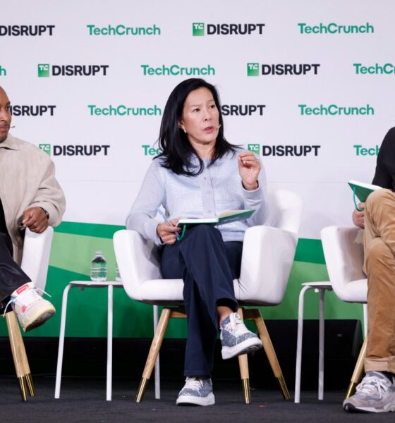 How to make the Startup Battlefield Top 20 — and what every company gets regardless