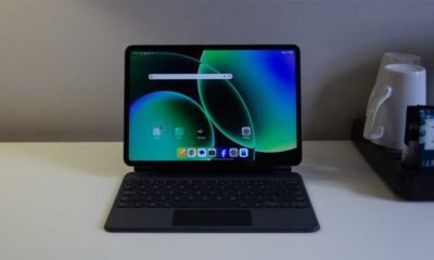 Xiaomi Pad 8 Pro