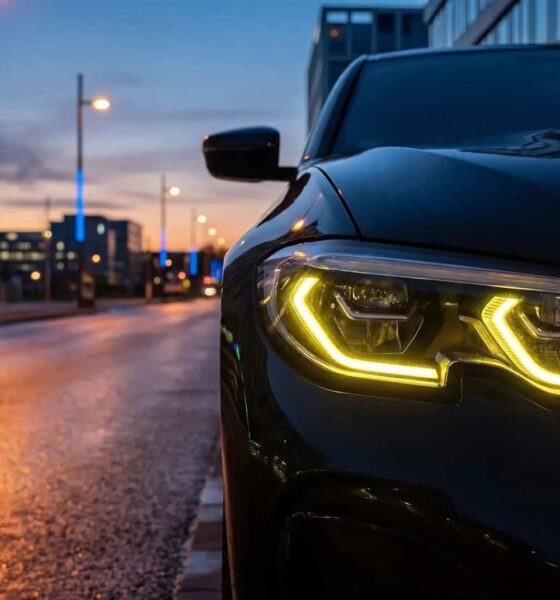 ELERON CLS LIGHTS 00