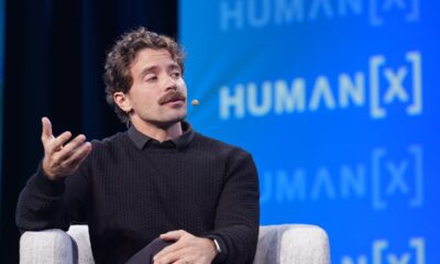 Vercel founder Guillermo Rauch