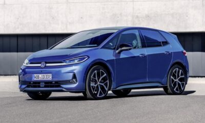 Volkswagen continues EV reset, with ID.3 and ID.4 being replaced with “true Volkswagens”