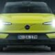 Volvo EX30 EV: Fix imminent for fire risk recall