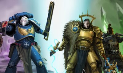 Warhammer Survivors is also stomping onto consoles later this year