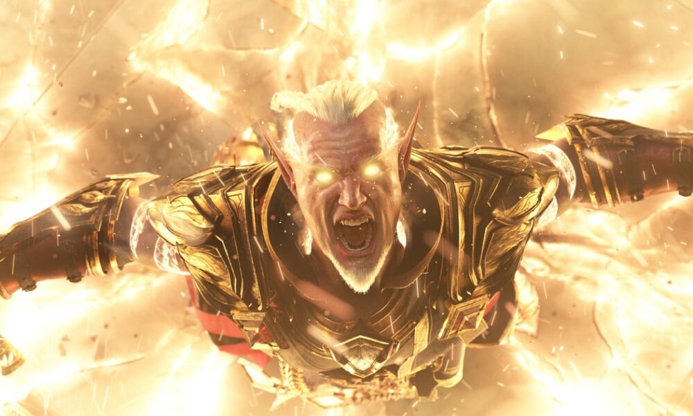 "We will do better": Blizzard are sorry World of Warcraft's prop hunt patch launched with an X-ray vision exploit and plenty of other pesky bugs