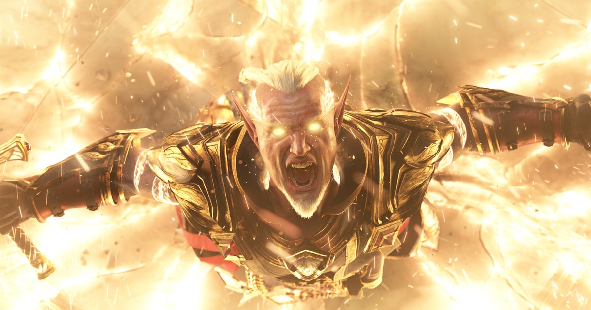 "We will do better": Blizzard are sorry World of Warcraft's prop hunt patch launched with an X-ray vision exploit and plenty of other pesky bugs