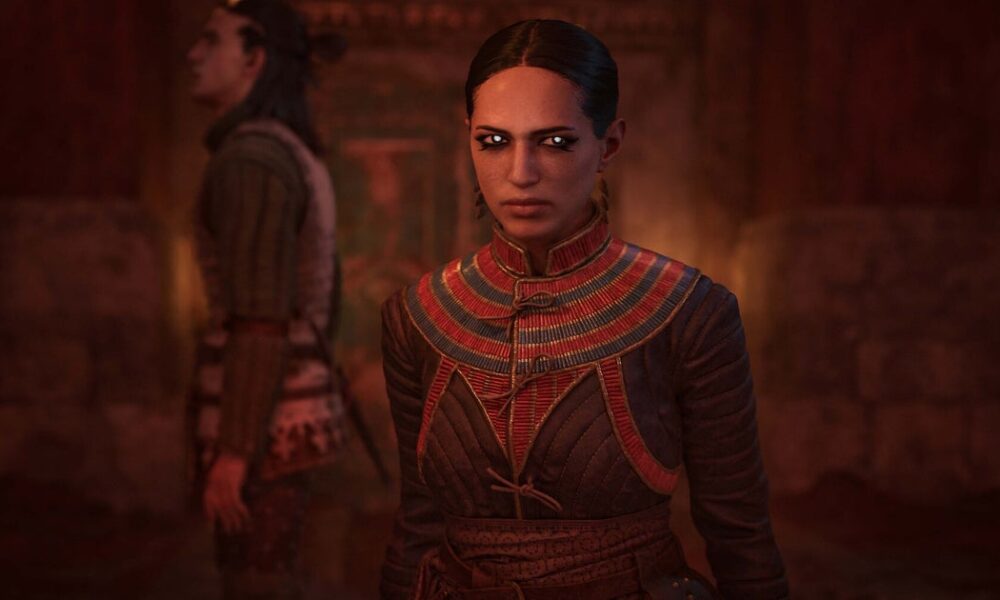 "We had this problem before in the games we created with CD Projekt": Blood of Dawnwalker CEO defends use of AI voice placeholders to save time