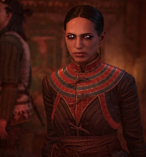 "We had this problem before in the games we created with CD Projekt": Blood of Dawnwalker CEO defends use of AI voice placeholders to save time