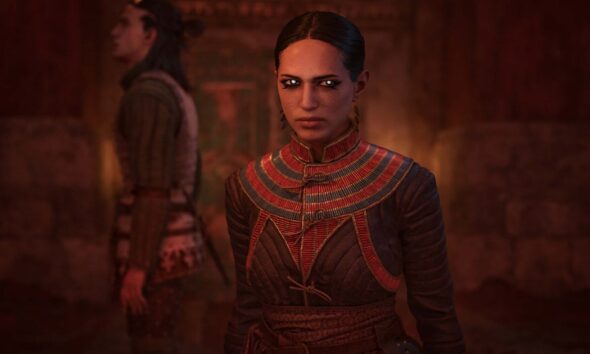 "We had this problem before in the games we created with CD Projekt": Blood of Dawnwalker CEO defends use of AI voice placeholders to save time