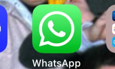 Whatsapp Logo