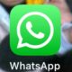 Whatsapp Logo