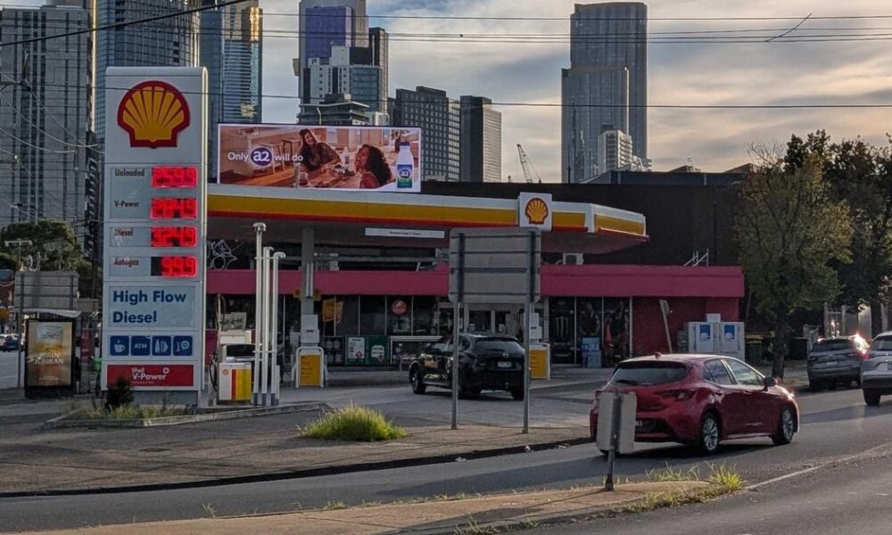 The fuel excise has been cut, so why aren’t petrol and diesel prices cheaper?