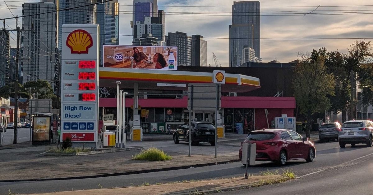 The fuel excise has been cut, so why aren’t petrol and diesel prices cheaper?