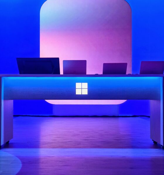 Microsoft Windows’ new lease on life — why now? – GeekWire