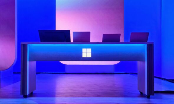 Microsoft Windows’ new lease on life — why now? – GeekWire