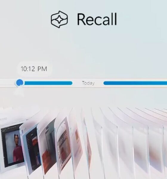 Microsoft faces fresh Windows Recall security concerns