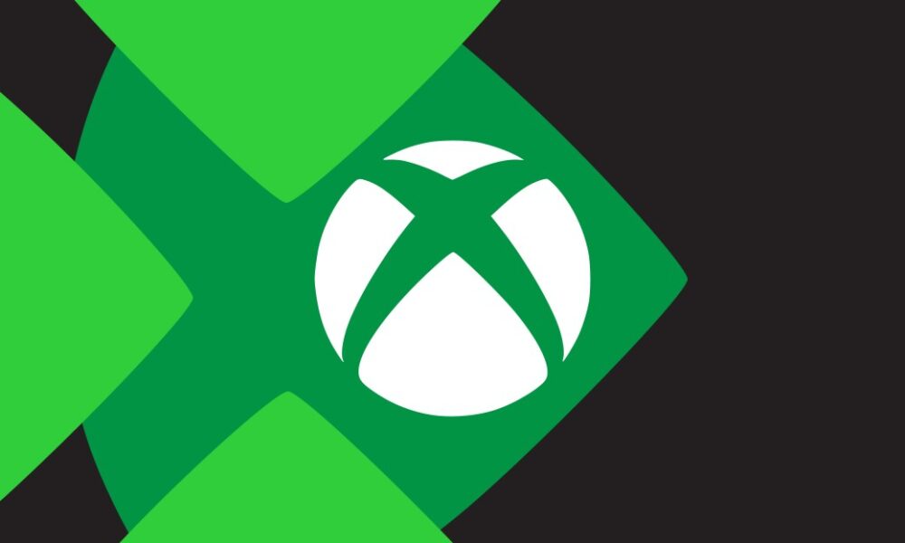 Microsoft is giving its Xbox employees an Xbox email address
