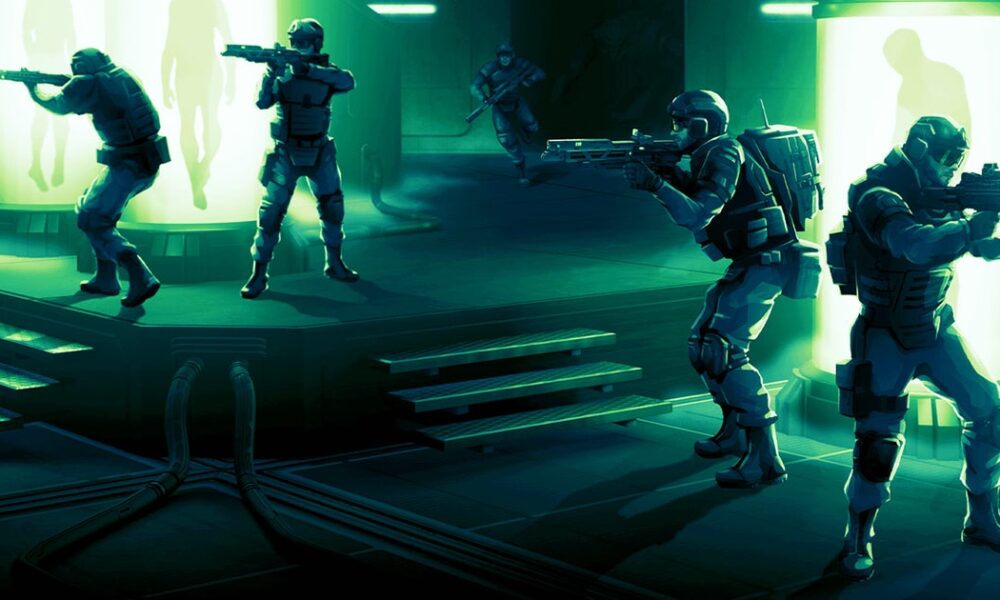 Xenonauts 2 hits 1.0 after almost three years of early access and paves the way for mods galore