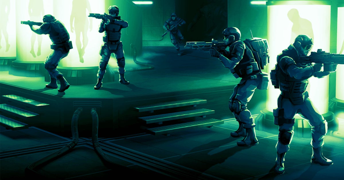 Xenonauts 2 hits 1.0 after almost three years of early access and paves the way for mods galore